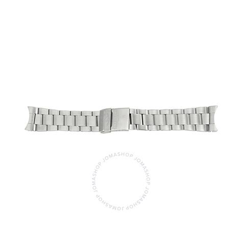 Breitling Super Avenger Pro II Watch Band Bracelet Stainless 